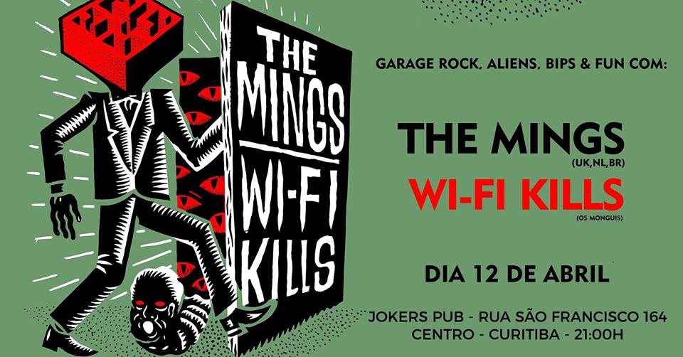 mings