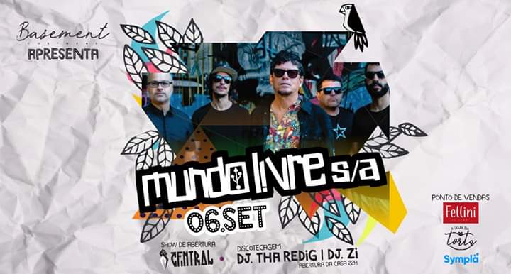 mundo