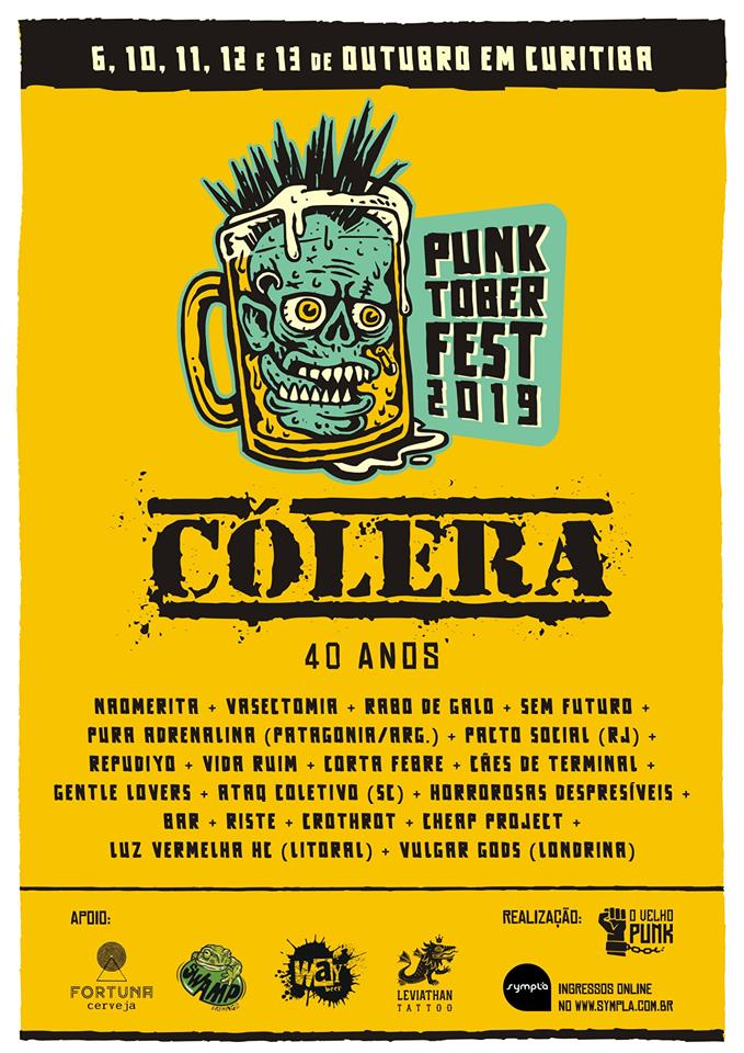 punktoberfest