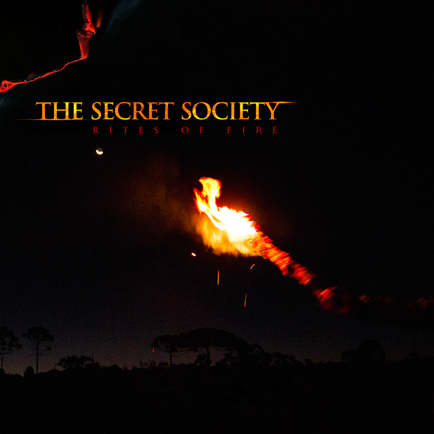 secret cd