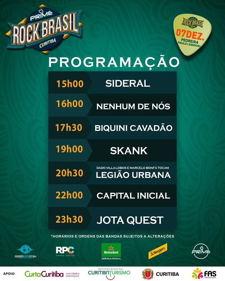 prime programa