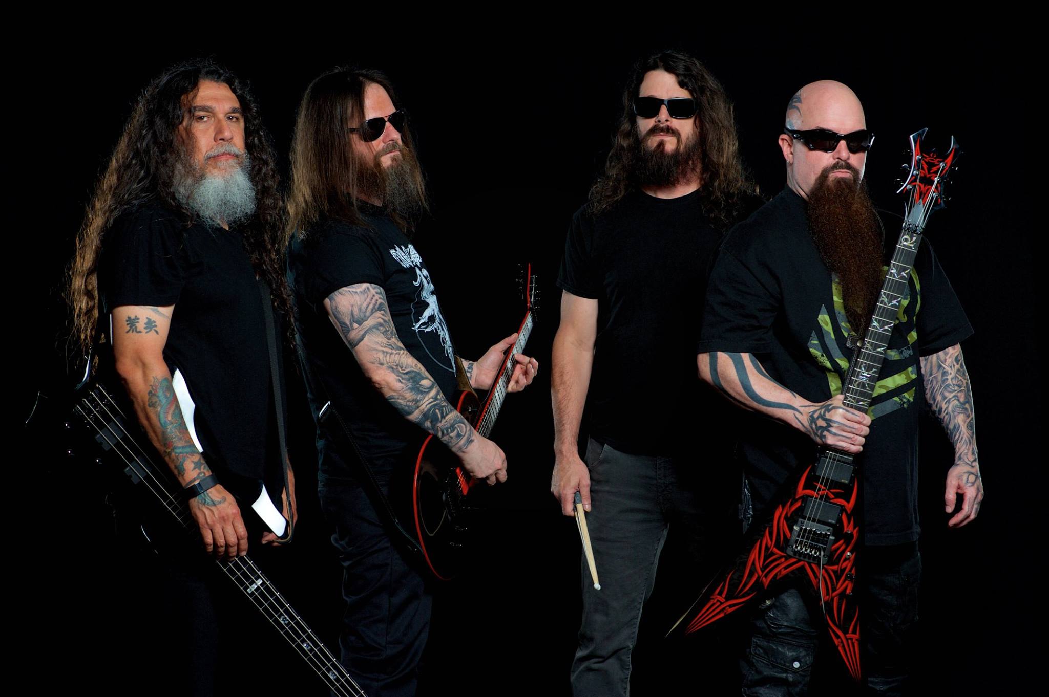 slayer