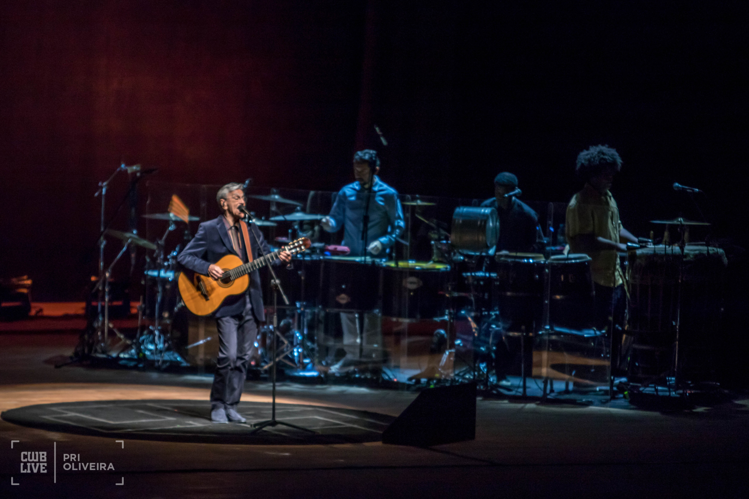 Caetano Veloso 10