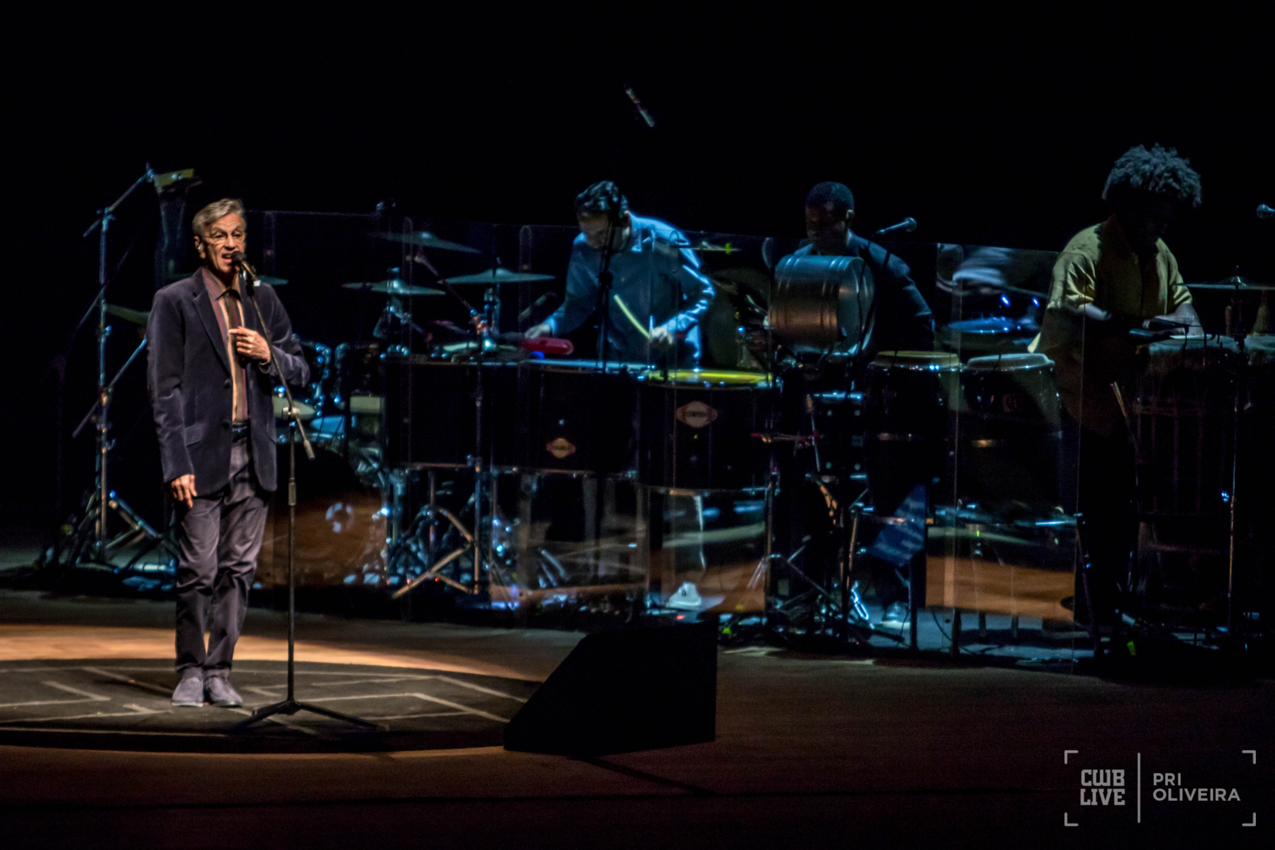 Caetano Veloso 12
