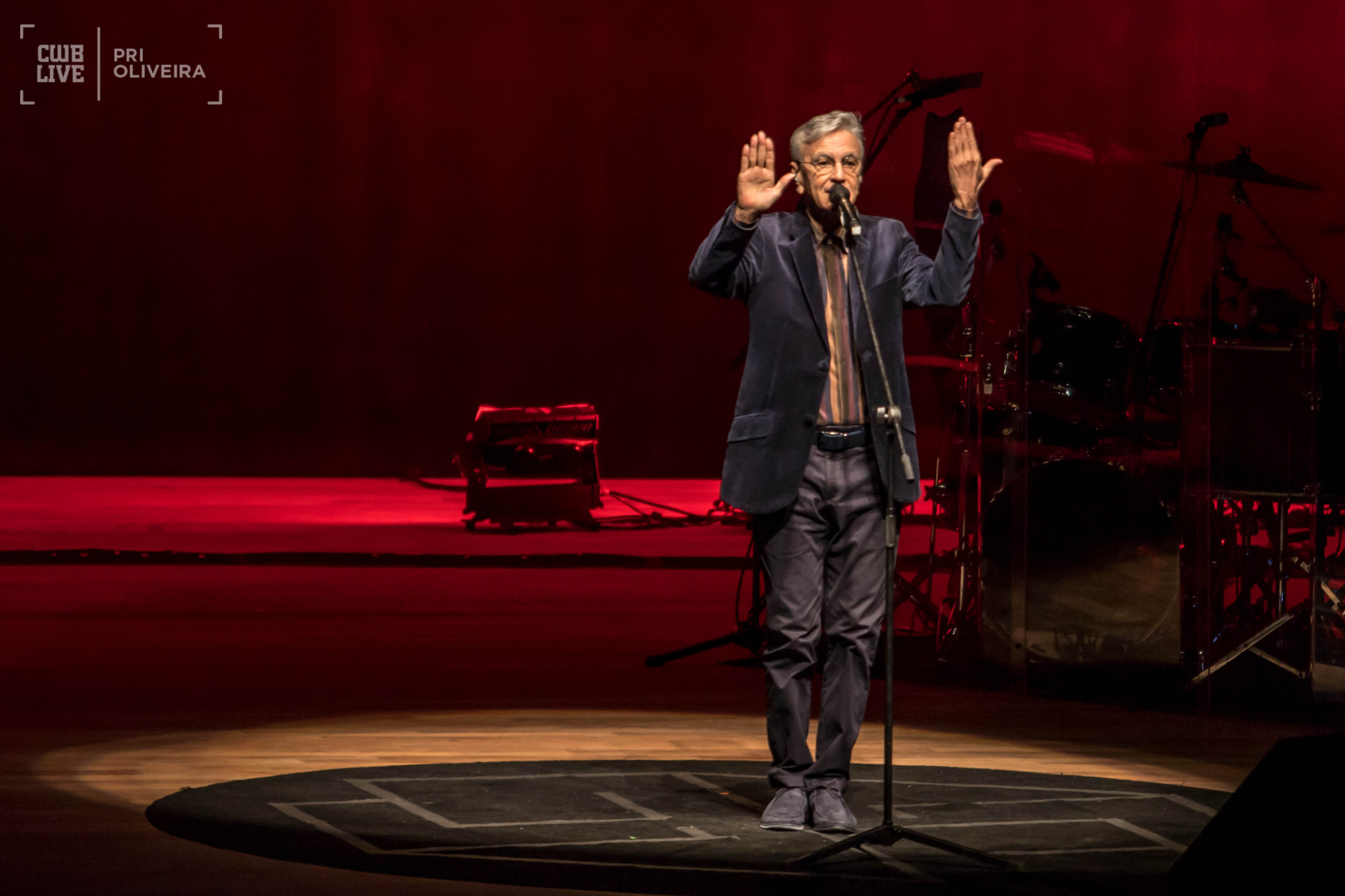 Caetano Veloso 2