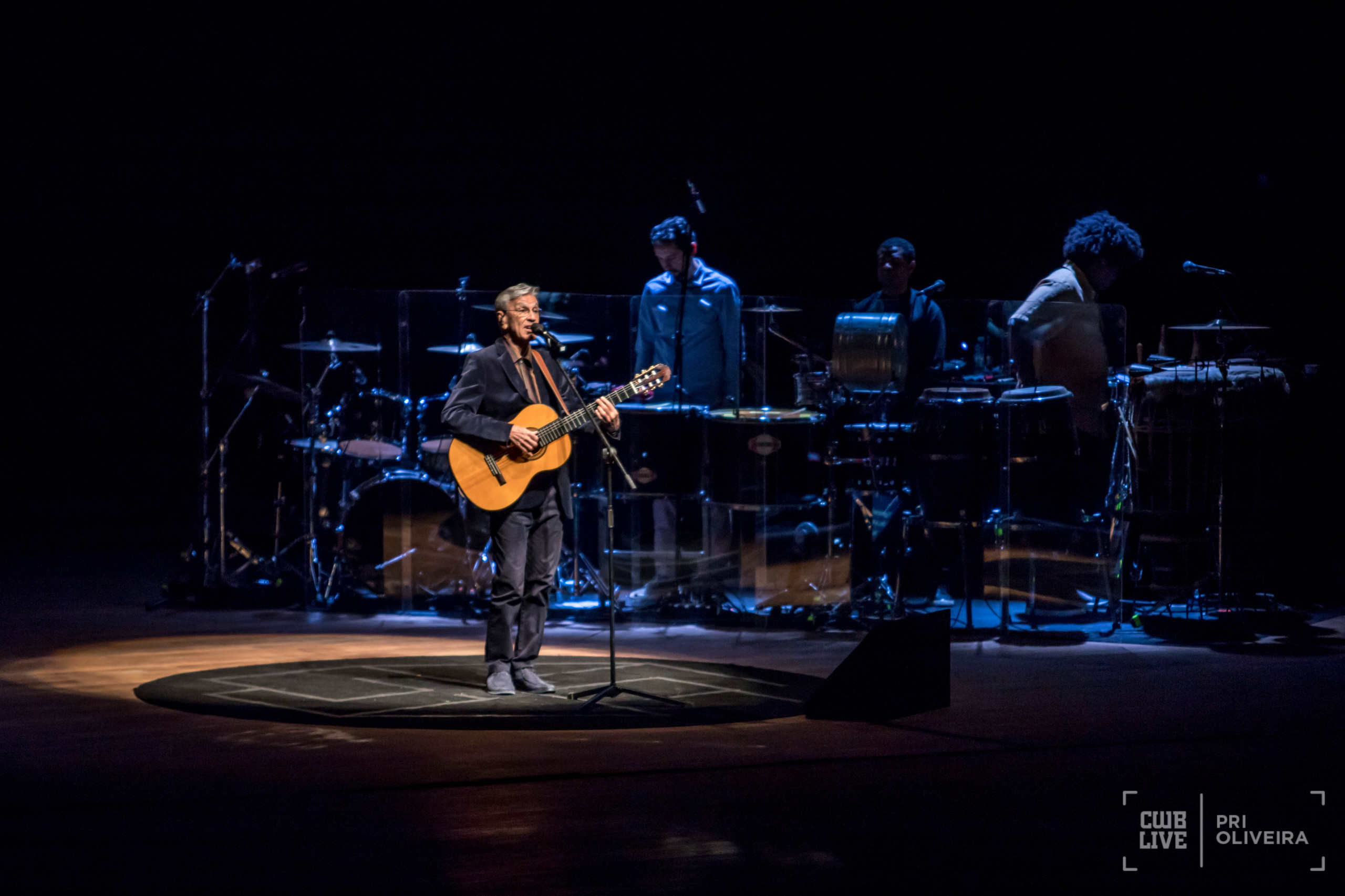 Caetano Veloso 3