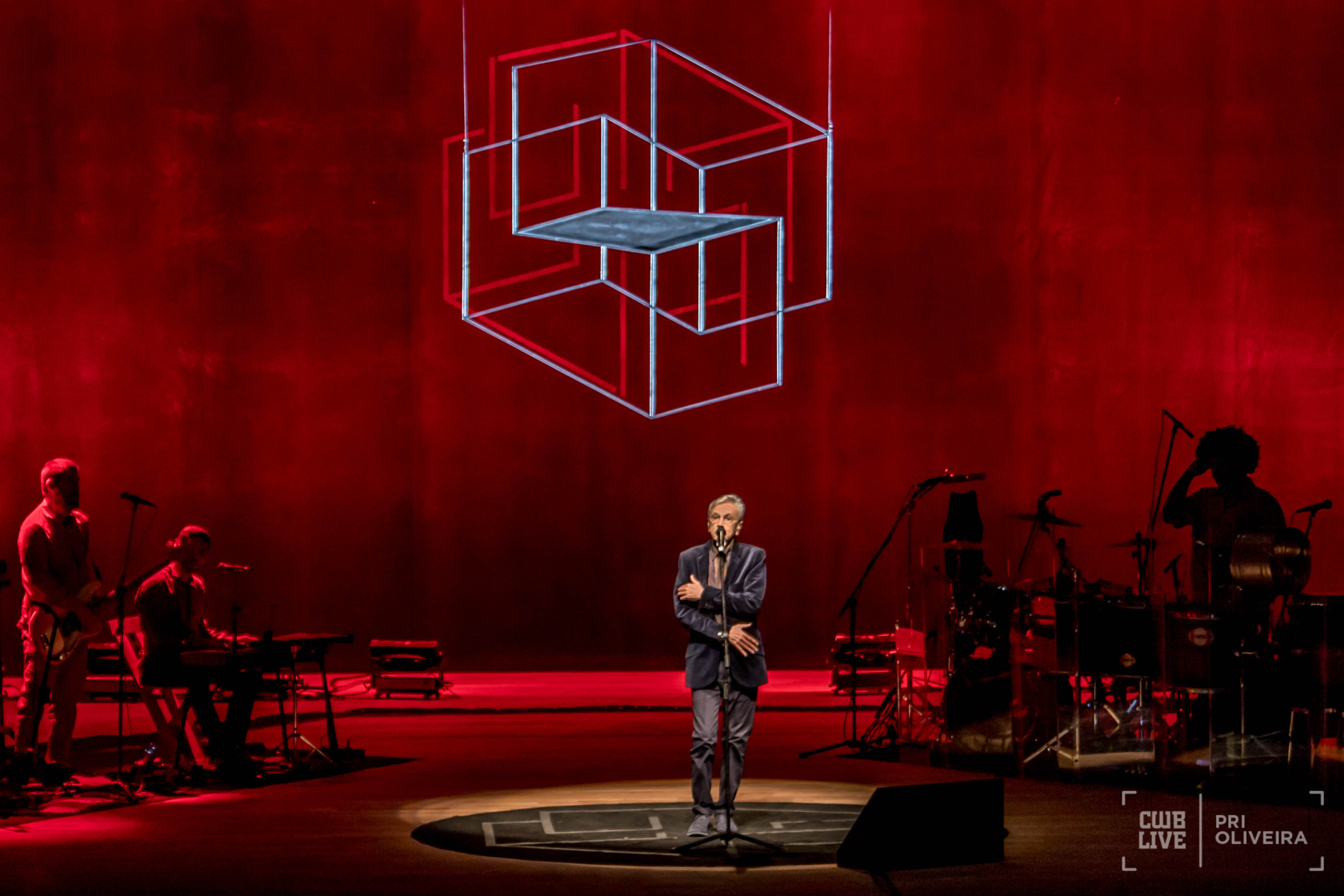 Caetano Veloso 4