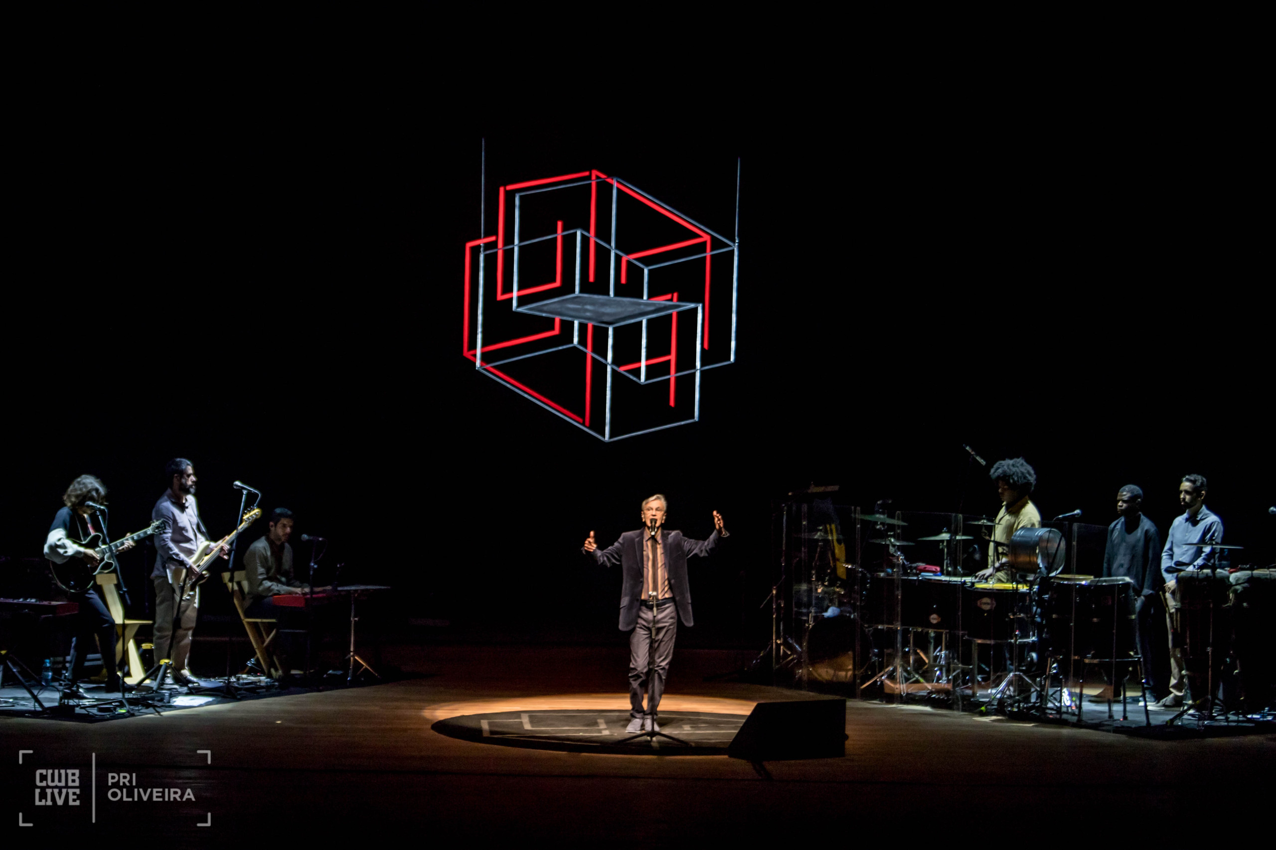 Caetano Veloso 8