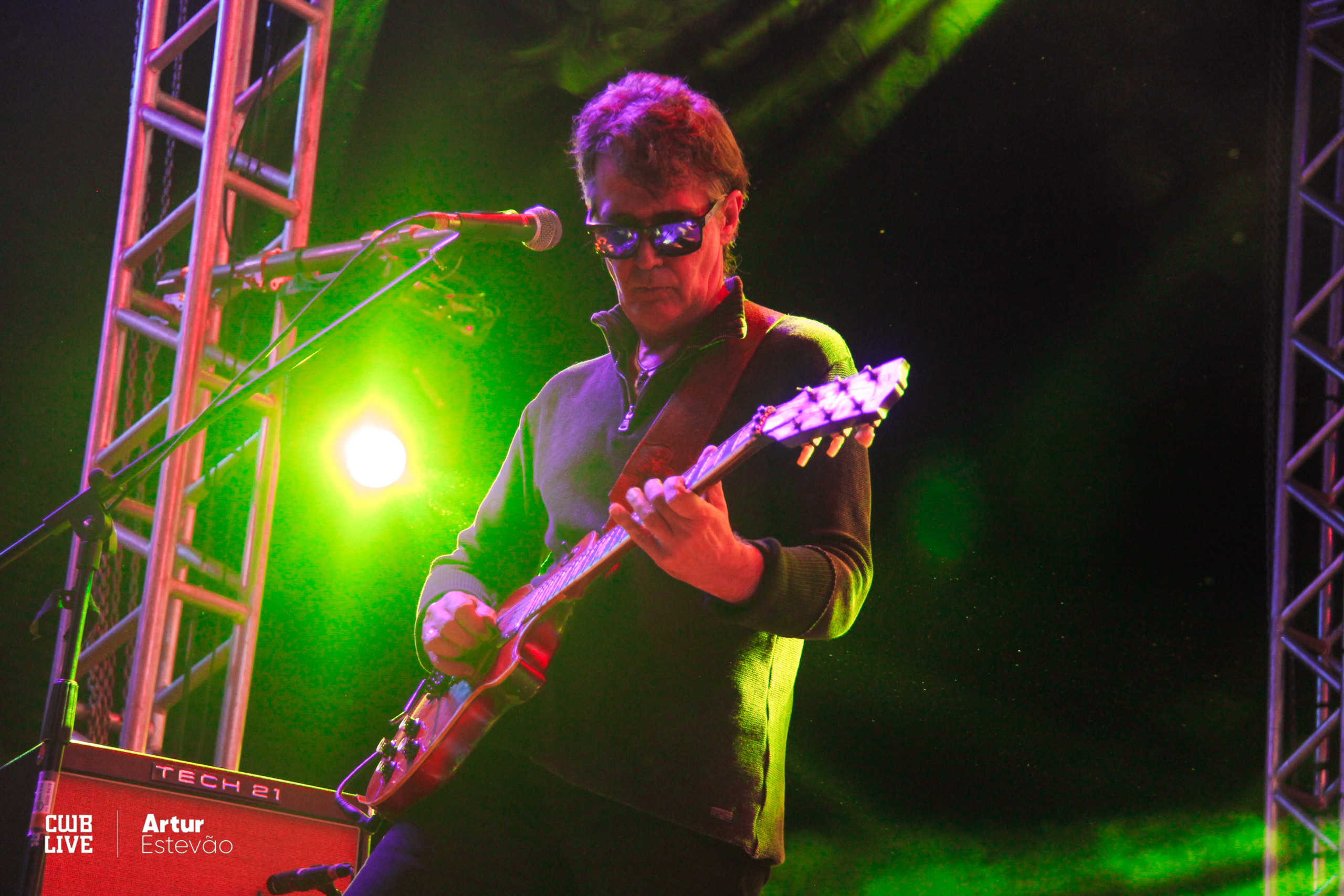 SHOW BLITZ 11