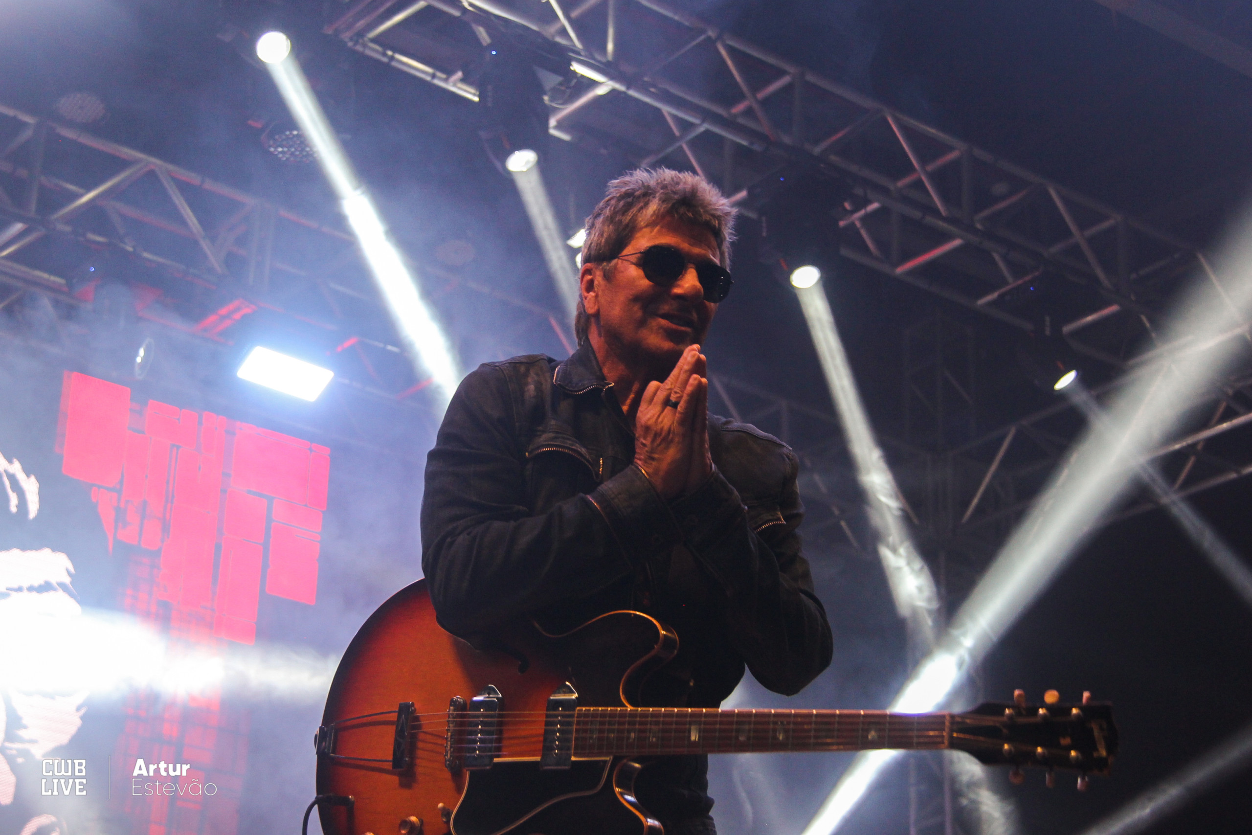 SHOW BLITZ 13