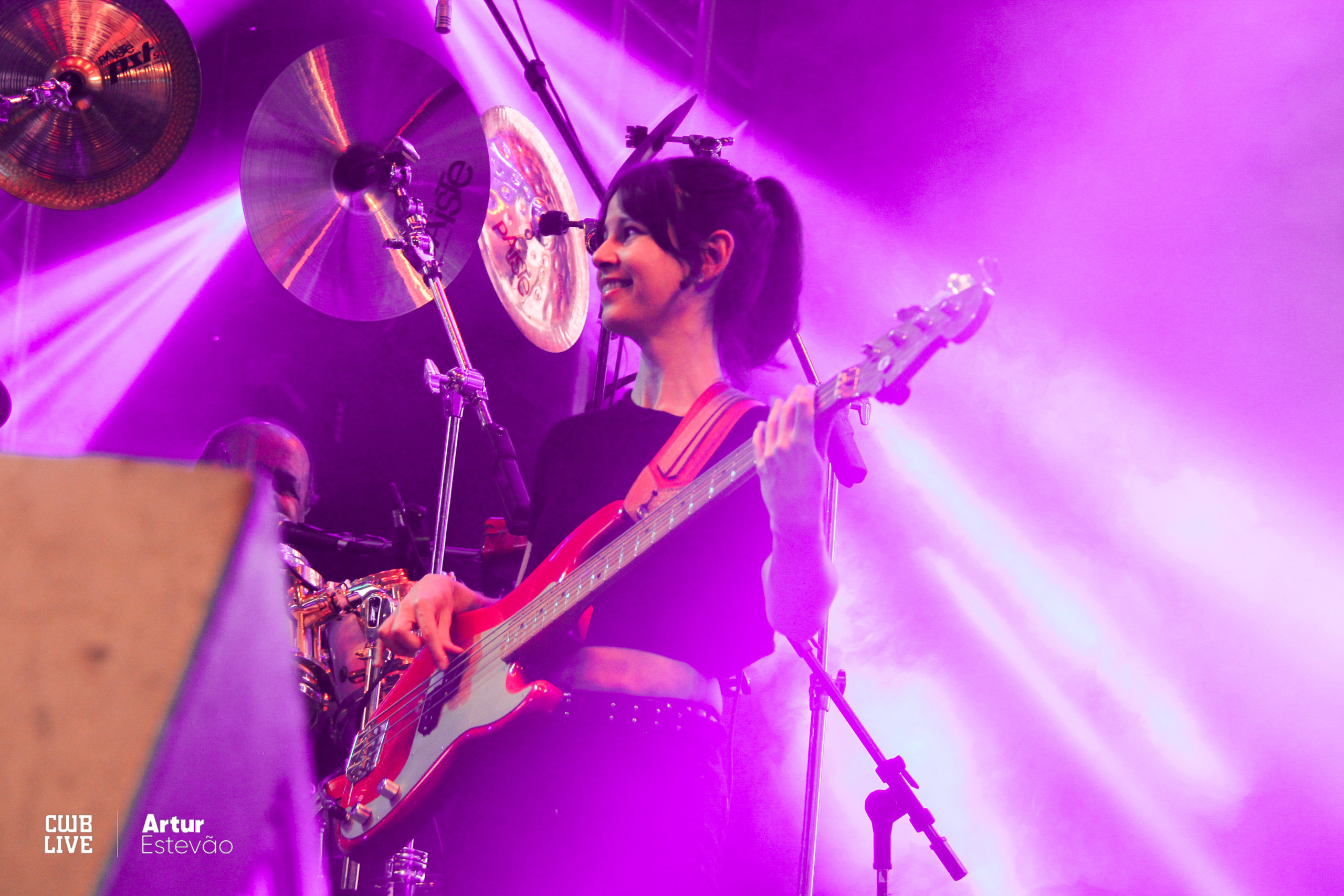 SHOW BLITZ 5